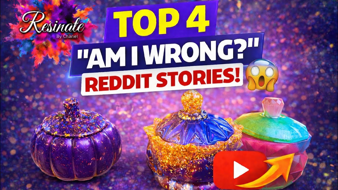 Самые спорные истории этого месяца из серии «Неужели я не прав?» 👀