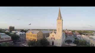 Laredo, Texas - Geography is our Destiny