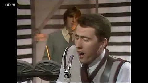 OMD - Enola Gay  - TOTP  - 1980 (Big Hits)