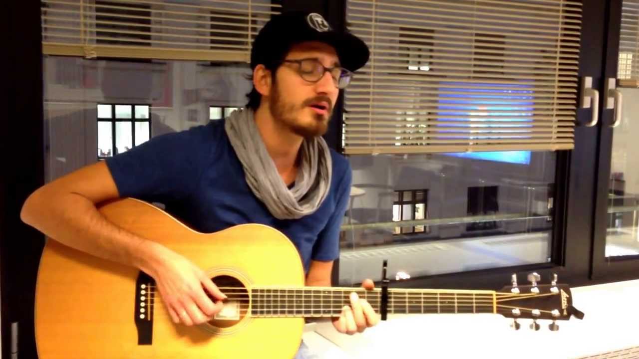 Thomas David - "Able", für TOPIC