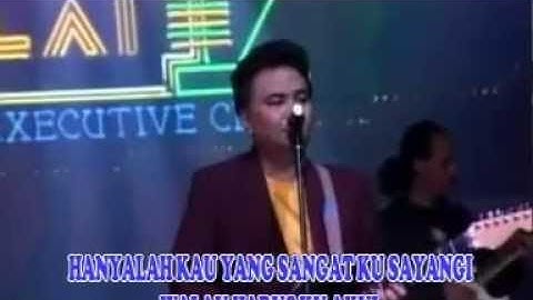 Pance F. Pondaag - Walau Hati Menangis [OFFICIAL]