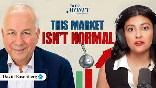 David Rosenberg: The Stock Market Is Telling You There's No Risk. It's Wrong.