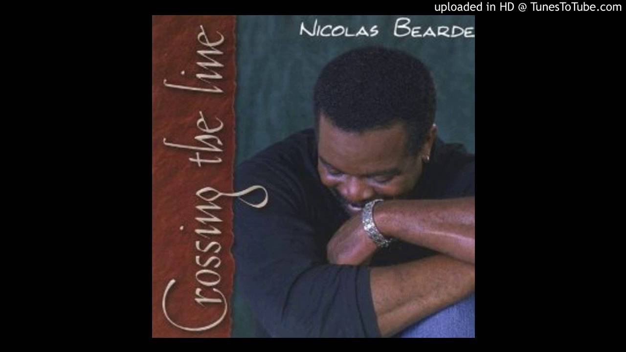 Watch Nicolas Bearde - Color Blind on YouTube Watch Nicolas Bearde - Color Blind on YouTube