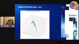 FOSS4G 2021 - Deep Dive with TileDB and SONAR