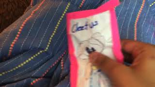 cLEeTus PLUsHiE