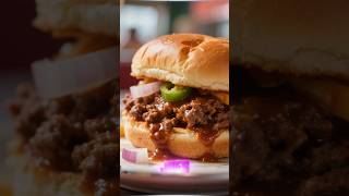 Once Upon a Highway: The Lost Foods of Route 66 🍳🇺🇸 #Shorts