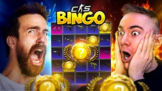 Bingo Case Opening Against Sparkles! screenshot 5