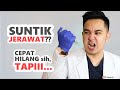 Yuk, Kenali Suntik Jerawat: Solusi Tepat Atasi Jerawat Membandel!