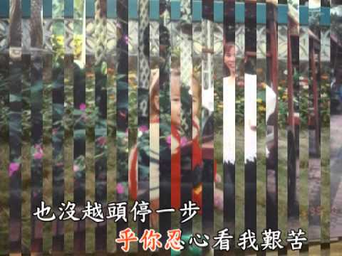 魏秀菊－心碎