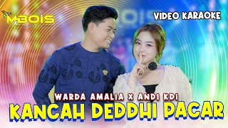 Download Lagu Warda Amalia Ft Andi KDI - Kancah Deddhi Pacar | Mbois Music | Lagu Madura (Official Video Karaoke) MP3 Download Lagu Warda Amalia Ft Andi KDI - Kancah Deddhi Pacar | Mbois Music | Lagu Madura (Official Video Karaoke) MP3