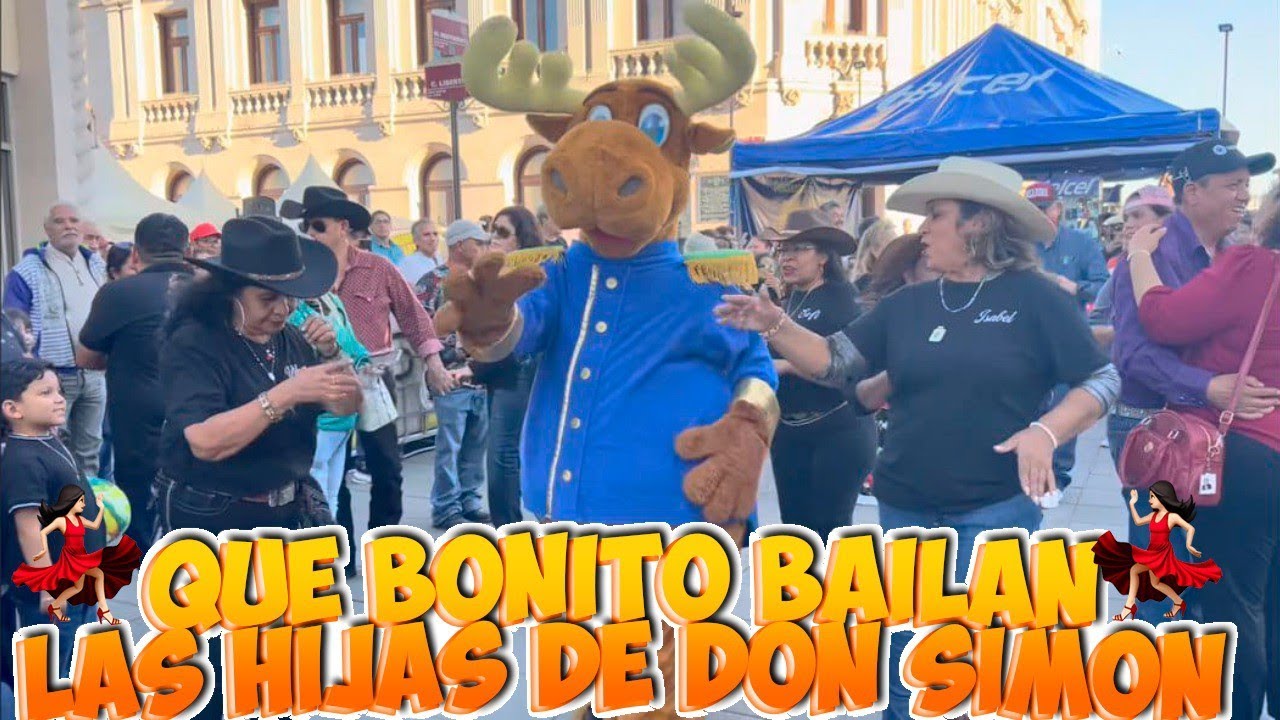 Y ya llegaron las hijas💃💃💃 de Don Simón👴! #chihuahua 🦌🛷