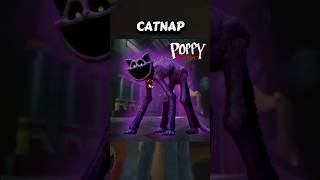 MA PERCHÈ IL PROTOTIPO HA UCCISO CATNAP? | POPPY PLAYTIME! 😱👀 #poppyplaytime #catnap #shorts #fyp