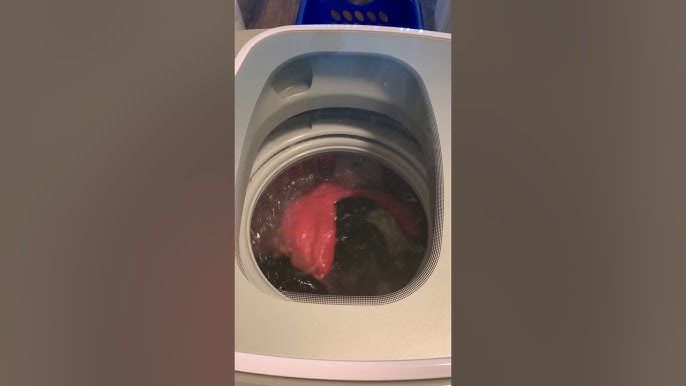 how to fix a black and decker portable washer｜TikTok Search