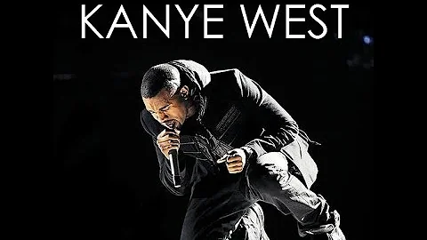 Kanye West- Hey Mama (Grammy Edition)