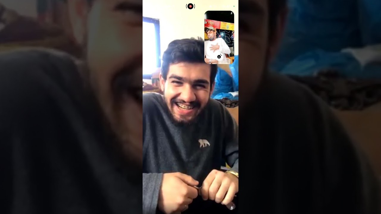 😂🔥 #deaf funny 