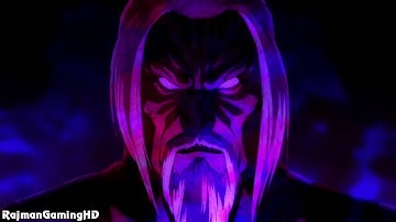 Super Street Fighter IV 