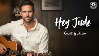 Hey Jude  The Beatles  Cover By rusticroadcountry