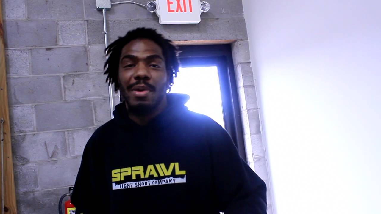 New MMA Training Facility | Team Lloyd Irvin Aberdeen Maryland|