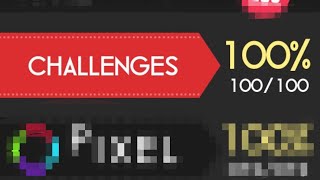 COLOR SWITCH CHALLENGES MODE!!!!!😳😳LEVEL {1-50}!!! PART -1 screenshot 2