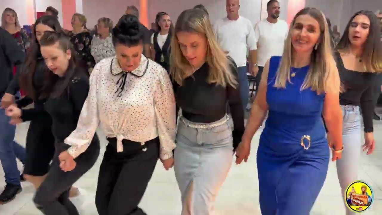 Nema kola bez podrinjke lolo💃🎹Meraklije 