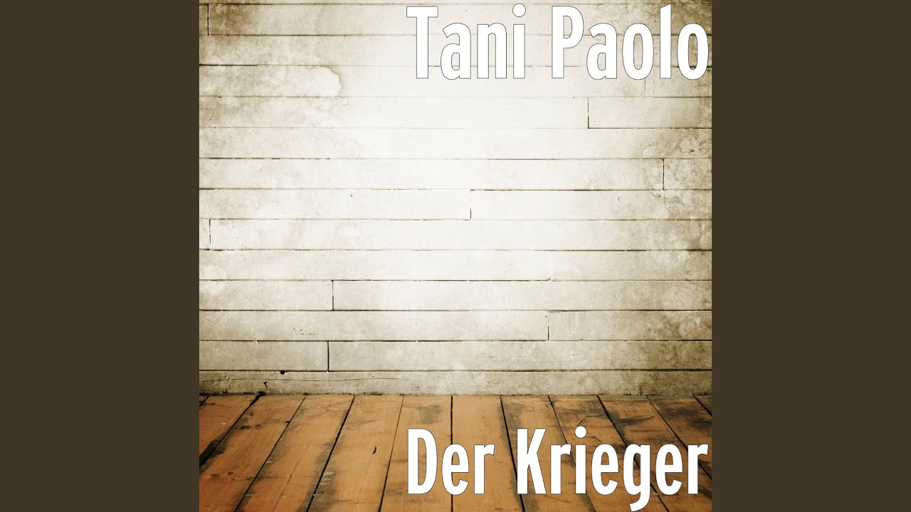 Der Krieger - YouTube