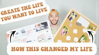Why EVERYONE needs a vision board | Christian Success