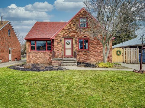 66 Wiesner Road, Buffalo, NY home video tour