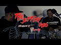 EPISODE III - THIS IS A BLACK TV SHOW - THE JEFFERY VLOG (Season 2)