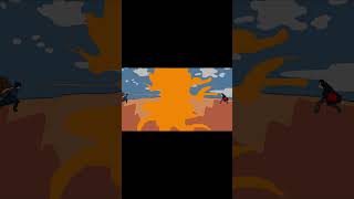 Katon Gokakyu sasukevsitachi narutoshippuden katon itachiuchiha sasukeuchiha fanmade naruto