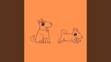 Delightful Backdrops for Calming Down with Puppy