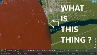 City Skylines 2: The creepiest bug I've (and you've) ever seen!