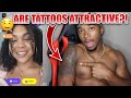 Asking Girls If Tattoos Make You More Attractive | Monkey App