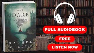 One Dark Window by Rachel Gillig [ Full Audiobook Free ]