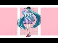 氷結東京 / 初音ミク