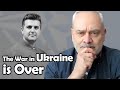 The war in ukraine is over as russia has destroyed ukraines army  col jacques baud