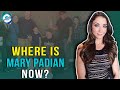 Where is Storage Wars Mary Padian now?