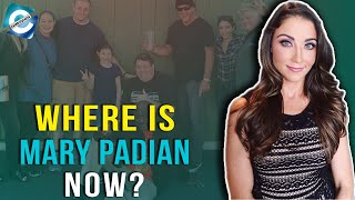 Where is Storage Wars Mary Padian now?
