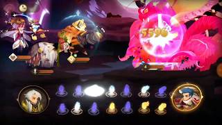 Sdorica 스도리카 スドリカ C13-5 Clear