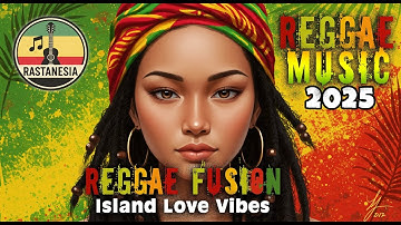 🔥When Reggae Meets Traditional Indonesia⁉️ This Love Album Will BREAK Your Heart & MOVE Your Hips!💔🕺
