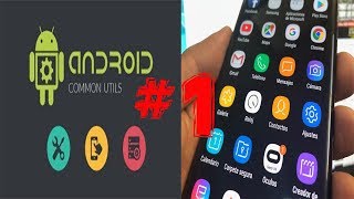 APK EXTRACTOR |UTILIDADES PARA TU ANDROID #1 screenshot 4