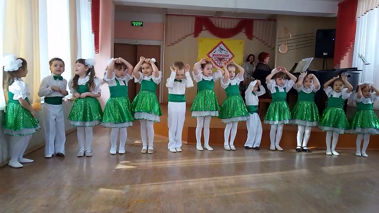 Музыкальная школа - YouTube