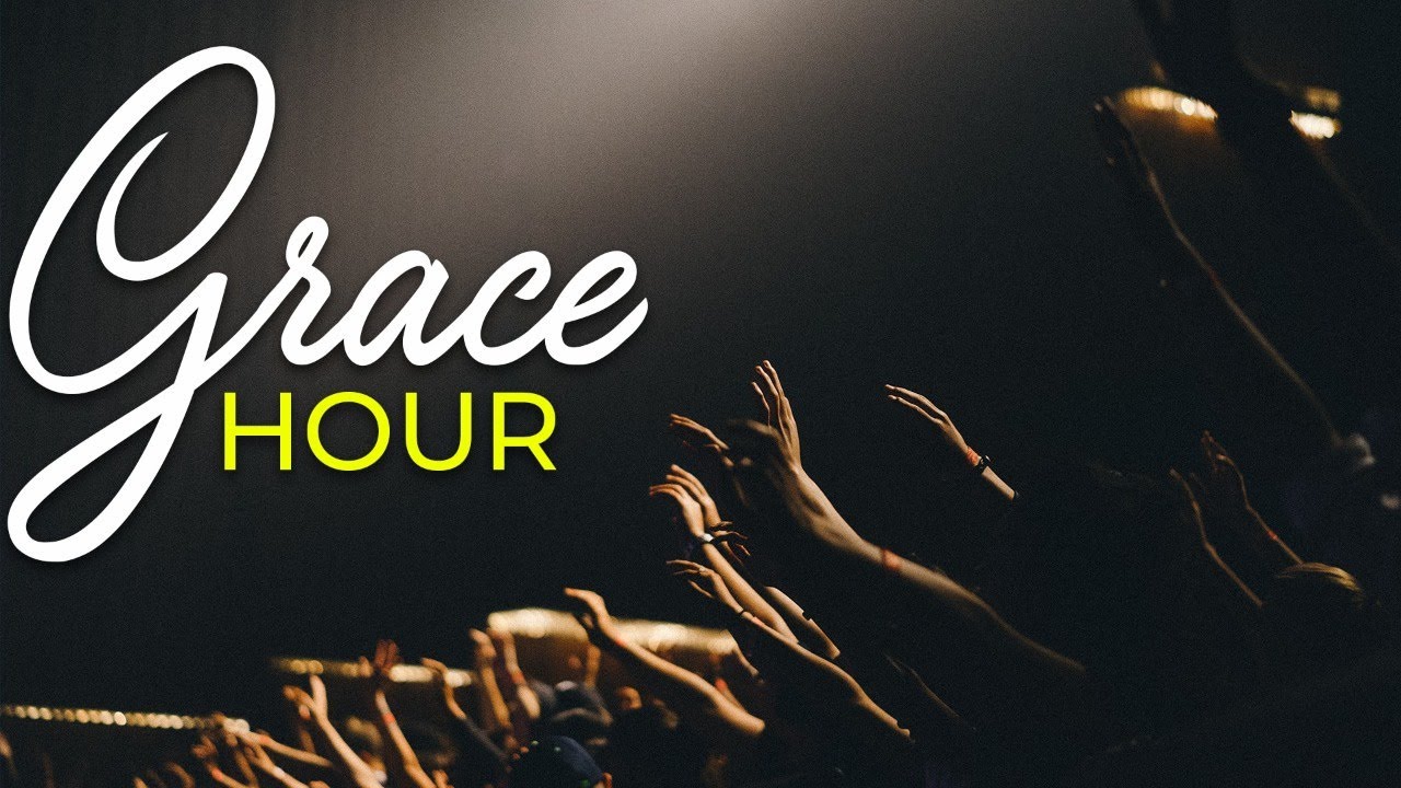 Deliverance Church Airways Live Grace Hour Men's Week YouTube