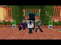 15 Years of Minecraft map LIVE