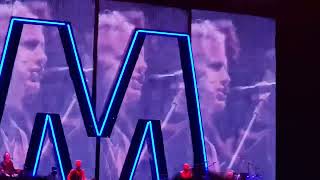 Depeche Mode - Precious (22/06/2023 live @Lille, Decathlon Arena)