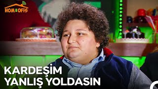 Okul İlim Demektir - Hom Ofis 2. Bölüm