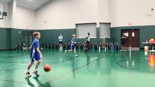 Blueprint game 1
