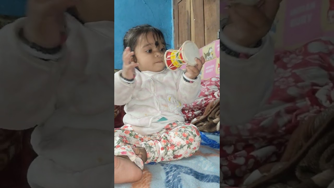 मेरी बिटिया😘😘😘