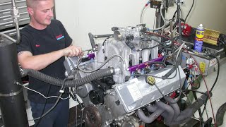 Famous LET'S TALK TECH-IS THE 4.6L 2-VALVE WORTH MODIFYING? Wealth