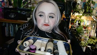 struggling as I throw out my old foundations and concealers