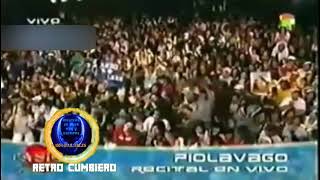 Piolavago - Atiende Mi Llamado